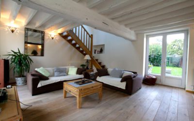 Location meublée et franchise en base de TVA : les règles applicables