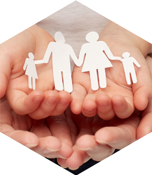 Droit de la Famille - Notaires Office<br />
