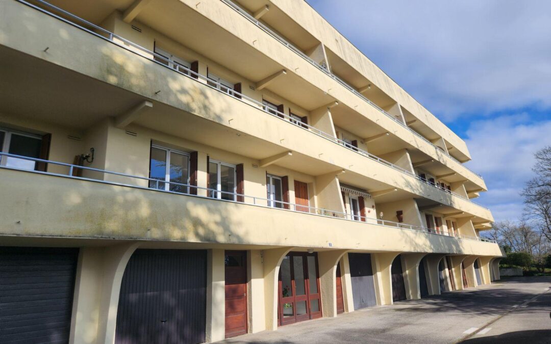 Location Appartement – 3 pièces – 73 m² à Châtillon-sur-seine – Côte-d’or (21400)